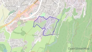 appartement de trois chambres 66 m² à vendre à Annecy