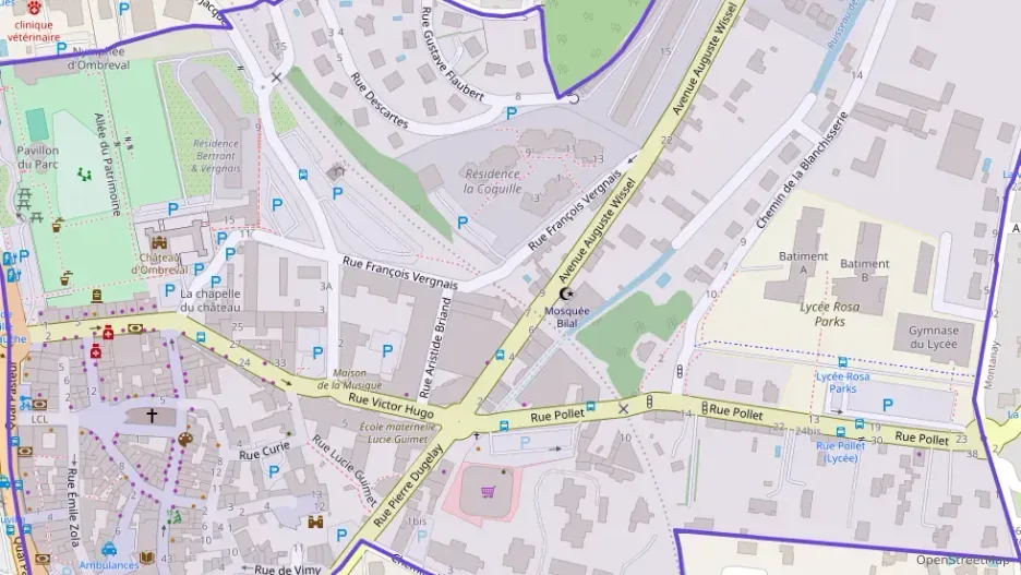 Appartement 113 m² cinq pièces à vendre à Neuville-sur-Saône