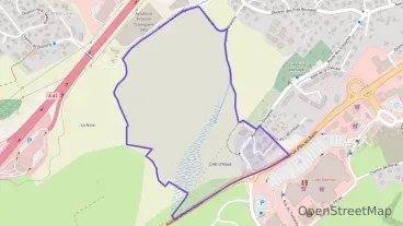 Appartement de quatre pièces 105 m² à vendre à Annecy Appartement de quatre pièces 105 m² à vendre à Annecy