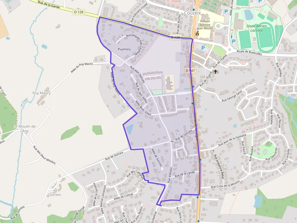 Property