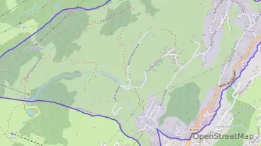 Appartement 24 m² deux pieces à vendre à Demi-Quartier Appartement 24 m² deux pieces à vendre à Demi-Quartier