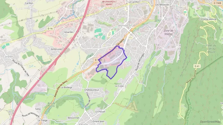 Appartement 30 m² une piece à vendre à Annecy Appartement 30 m² une piece à vendre à Annecy