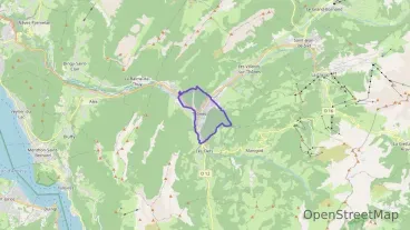 Appartement 135 m² cinq pièces à vendre à Thônes