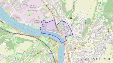 Appartement 80 m² trois pièces à vendre à Neuville-sur-Saône