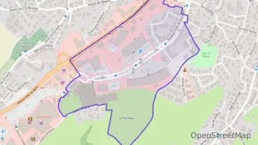 appartement de trois chambres 93 m² à vendre à Annecy