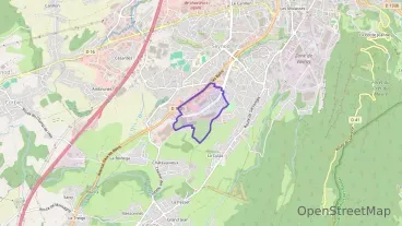 appartement de trois chambres 93 m² à vendre à Annecy
