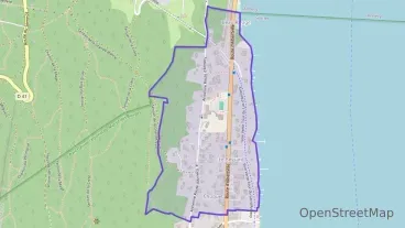 appartement de deux chambres 100 m² à vendre à Sevrier