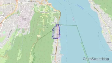 appartement de deux chambres 100 m² à vendre à Sevrier