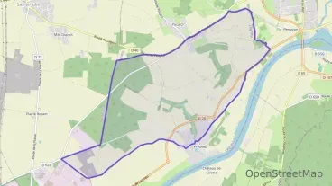 Appartement de quatre pièces 120 m² à vendre  à Lagnieu