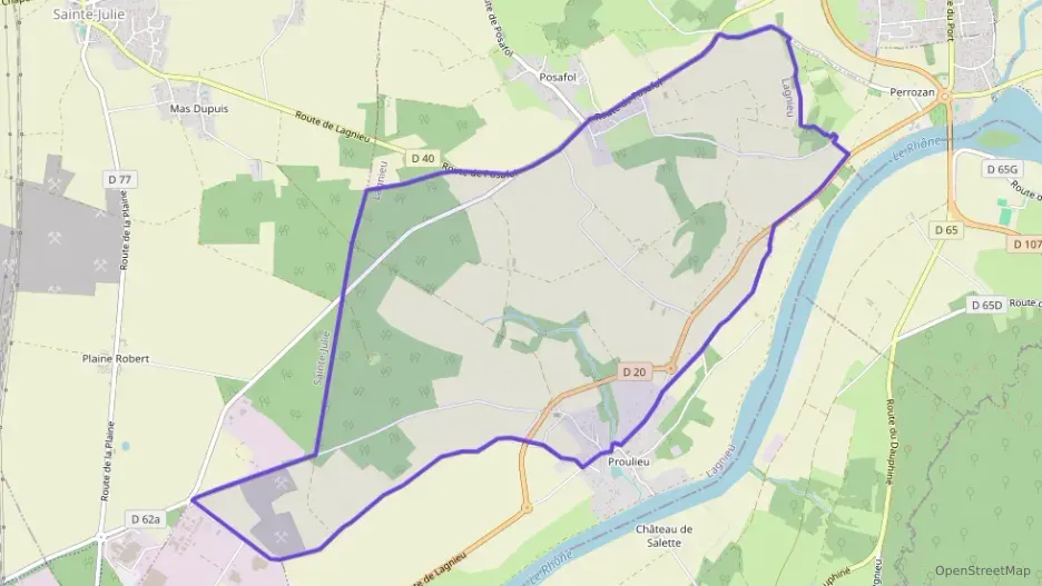 Appartement 120 m² quatre pièces à vendre à Lagnieu Appartement 120 m² quatre pièces à vendre à Lagnieu