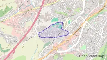 Appartement 46 m² deux pieces à vendre à Annecy