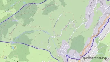 Appartement 23 m² deux pieces à vendre à Demi-Quartier Appartement 23 m² deux pieces à vendre à Demi-Quartier