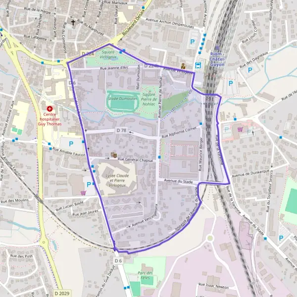 Property