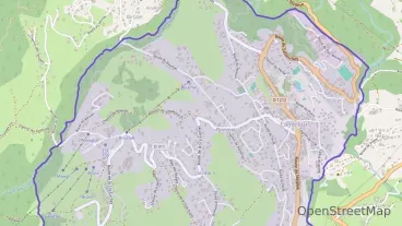 appartement d'une chambre 19 m² à vendre à Combloux