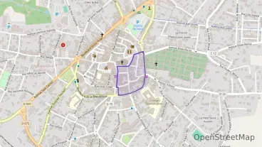 appartement d'une chambre 45 m² à vendre à Saint-Junien