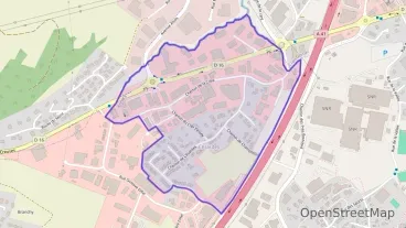 appartement d'une chambre 26 m² à vendre à Annecy