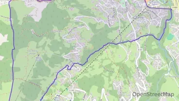 Appartement de deux pièces 34 m² à vendre à Saint-Gervais-les-Bains Appartement de deux pièces 34 m² à vendre à Saint-Gervais-les-Bains