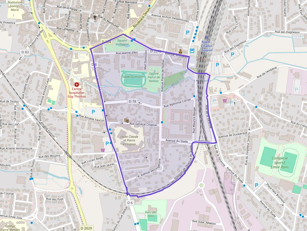 Property