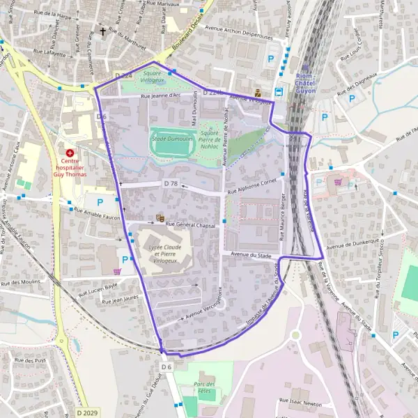 Property