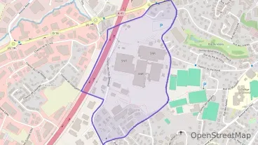 Appartement 98 m² quatre pièces à vendre à Annecy