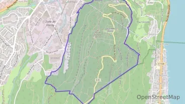 Appartement de quatre pièces 71 m² à vendre  à Annecy