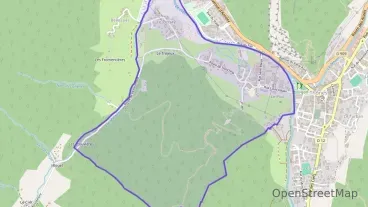 Appartement 98 m² cinq pièces à vendre à Thônes