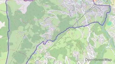appartement d'une chambre 21 m² à vendre à Saint-Gervais-les-Bains