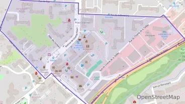 Appartement 36 m² deux pieces à vendre à Annecy