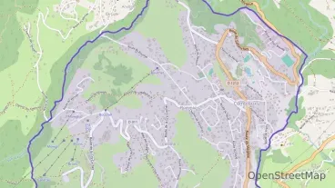 Appartement 65 m² quatre pièces à vendre à Combloux