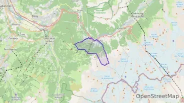 appartement d'une chambre 36 m² à vendre à Les Houches