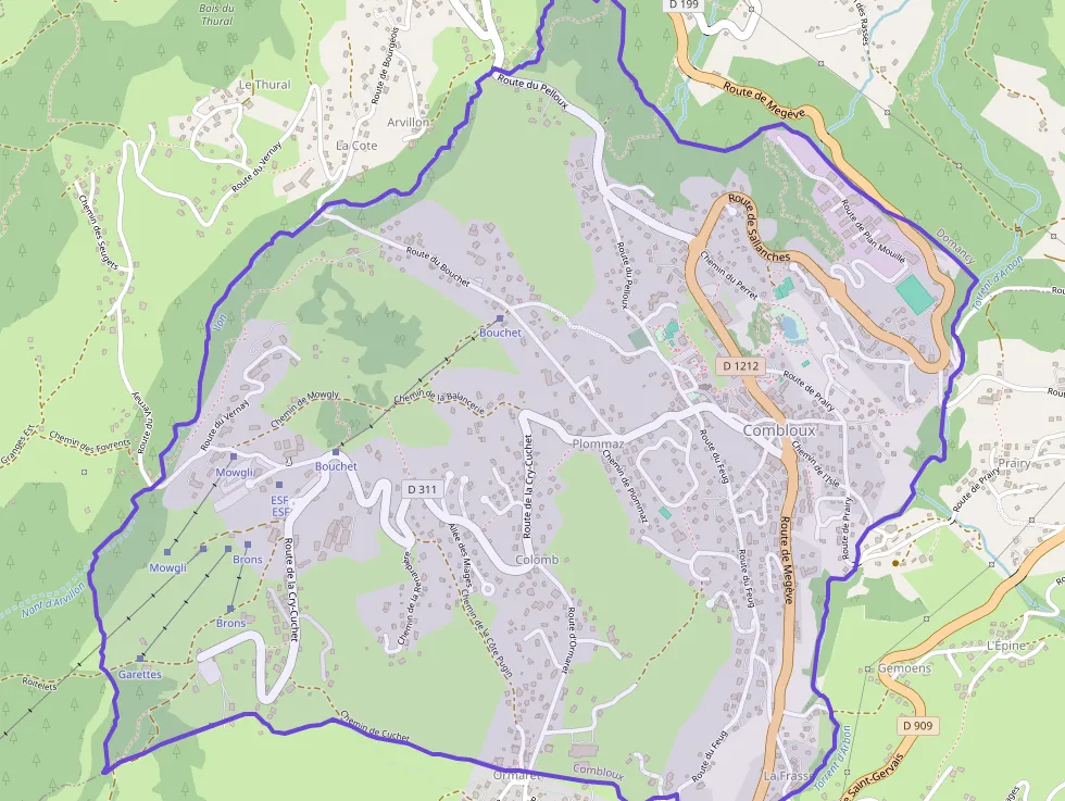 Property