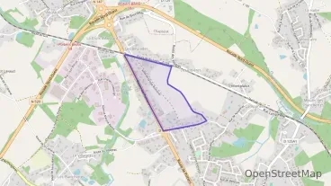 Appartement 92 m² cinq pièces à vendre à Couzeix Appartement 92 m² cinq pièces à vendre à Couzeix