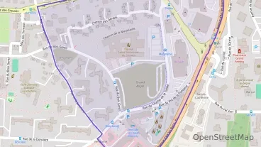 Appartement 45 m² deux pieces à vendre à Annecy