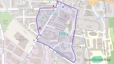 Appartement 61 m² deux pieces à vendre à Annecy