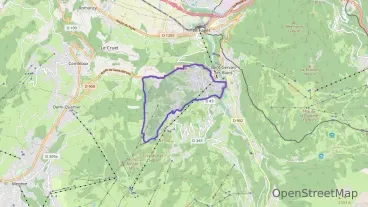 Appartement 100 m² cinq pièces à vendre à Saint-Gervais-les-Bains