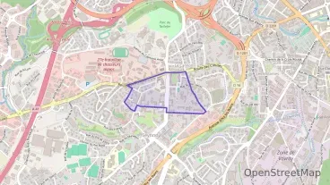 Appartement 98 m² quatre pièces à vendre à Annecy