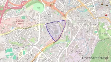 Appartement de 5+ pièces 96 m² à vendre  à Annecy