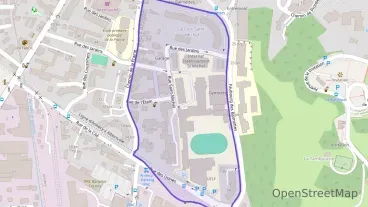 Appartement 72 m² trois pièces à vendre à Annecy