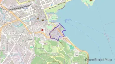 Appartement 46 m² deux pieces à vendre à Annecy