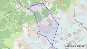 appartement d'une chambre 22 m² à vendre à Les Houches