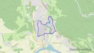 Appartement de trois pièces 55 m² à vendre  à Lagnieu