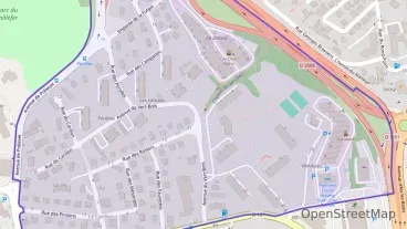 Appartement 73 m² deux pieces à vendre à Annecy