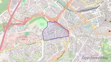 Appartement 73 m² deux pieces à vendre à Annecy