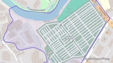 Appartement 53 m² deux pieces à vendre à Annecy