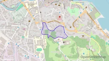 Appartement 126 m² quatre pièces à vendre à Annecy