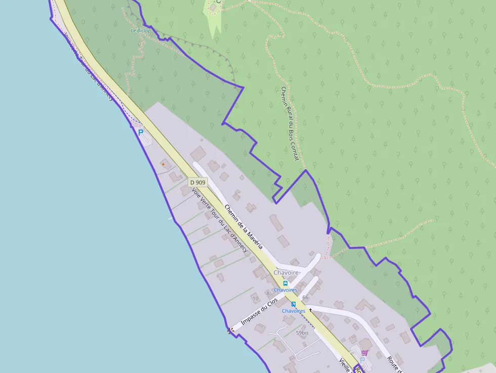Property