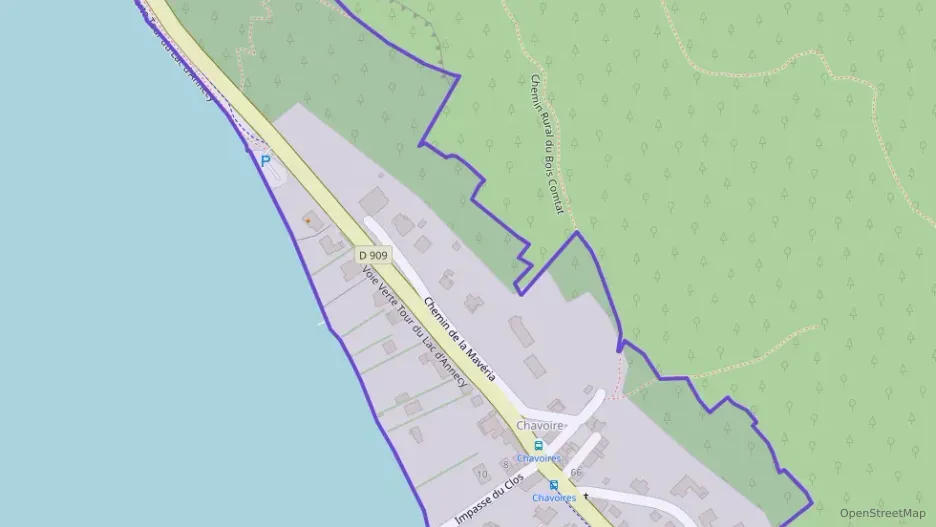 Appartement 81 m² quatre pièces à vendre à Veyrier-du-Lac Appartement 81 m² quatre pièces à vendre à Veyrier-du-Lac