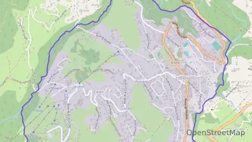 appartement d'une chambre 21 m² à vendre à Combloux