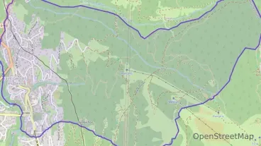 Appartement 53 m² trois pièces à vendre à Saint-Gervais-les-Bains