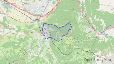 Appartement 34 m² deux pieces à vendre à Saint-Gervais-les-Bains